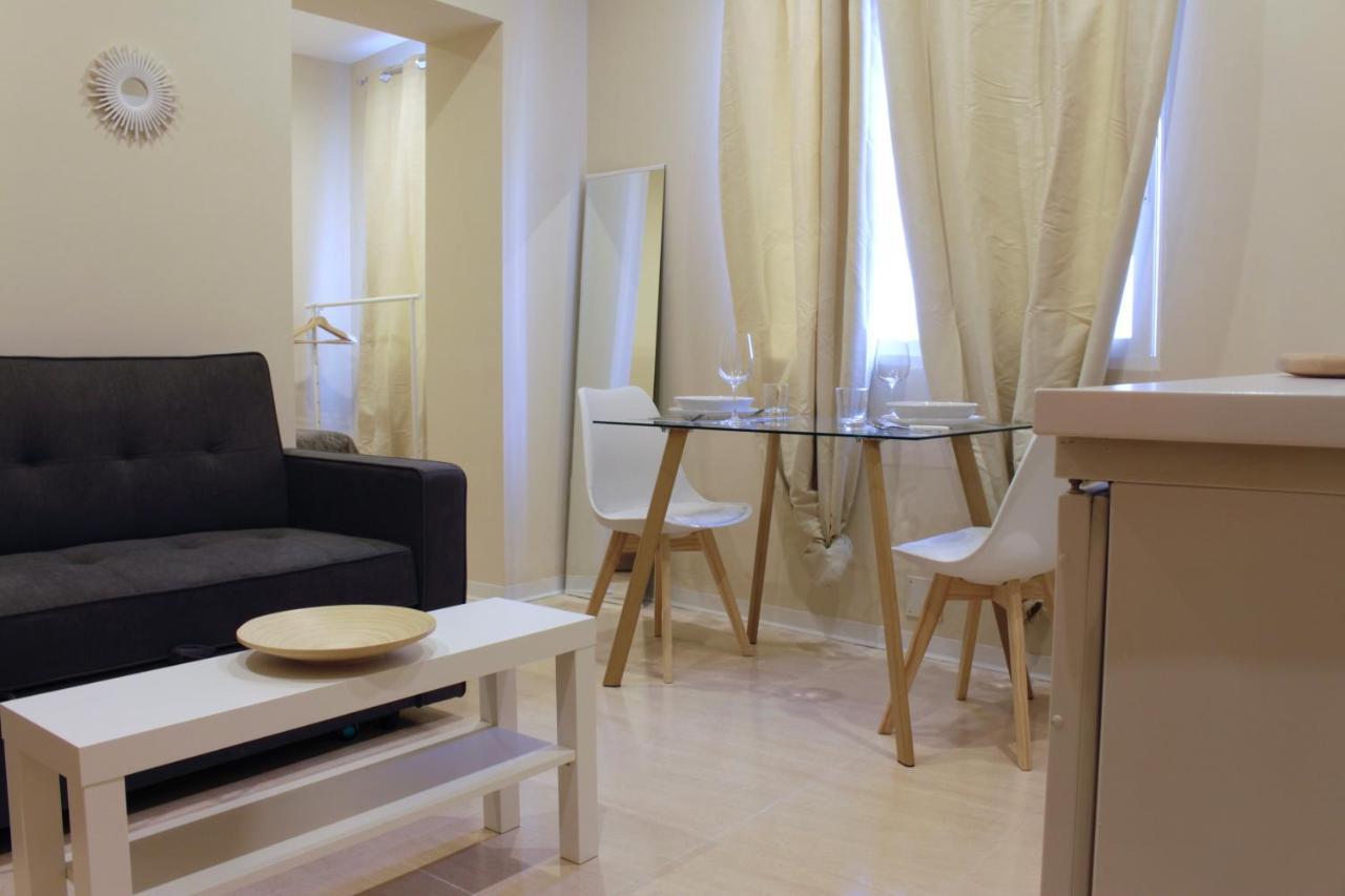 Appartement New In Center Málaga