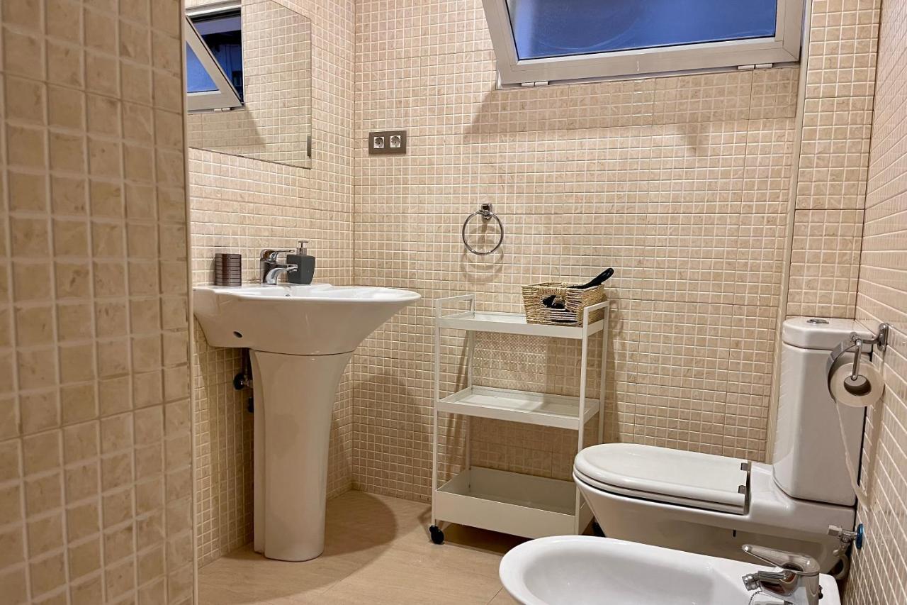 New In Center Appartement Málaga