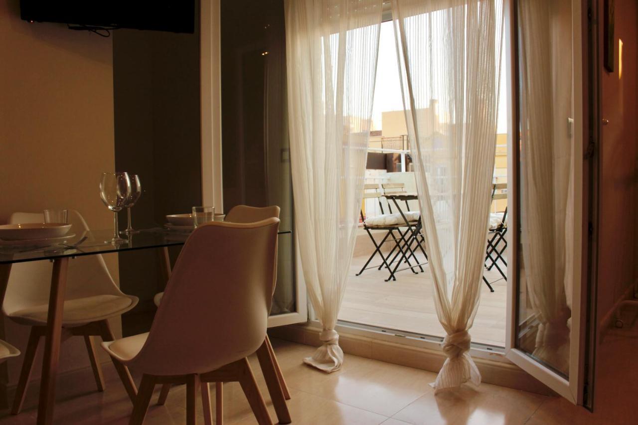 Appartement New In Center *
