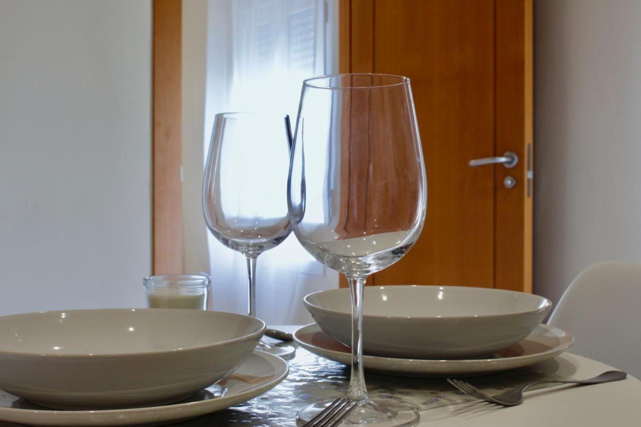 New In Center Appartement *