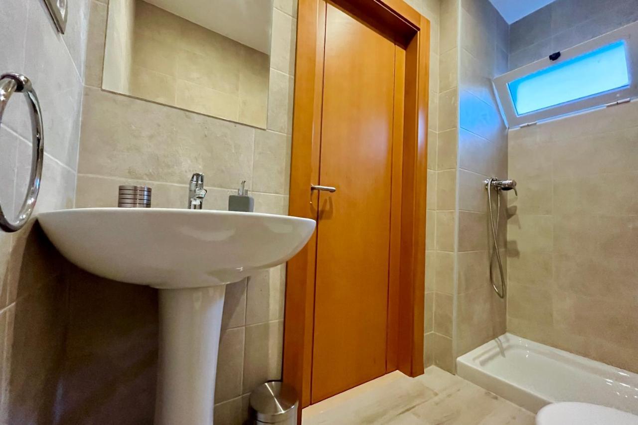 New In Center Appartement Málaga