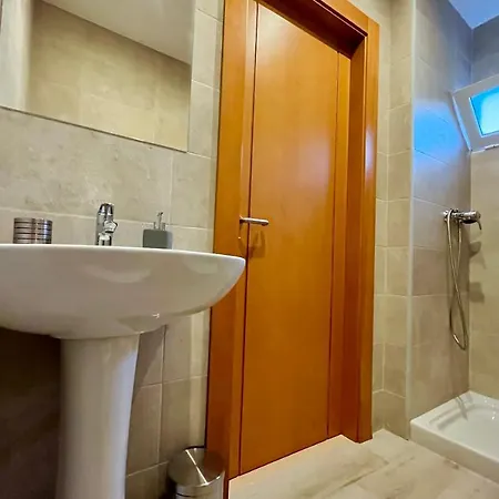 New Apartment In Malaga Center Buitenkant foto