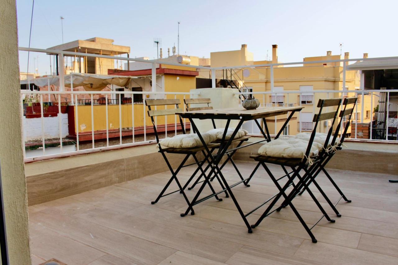 Appartement New In Center *