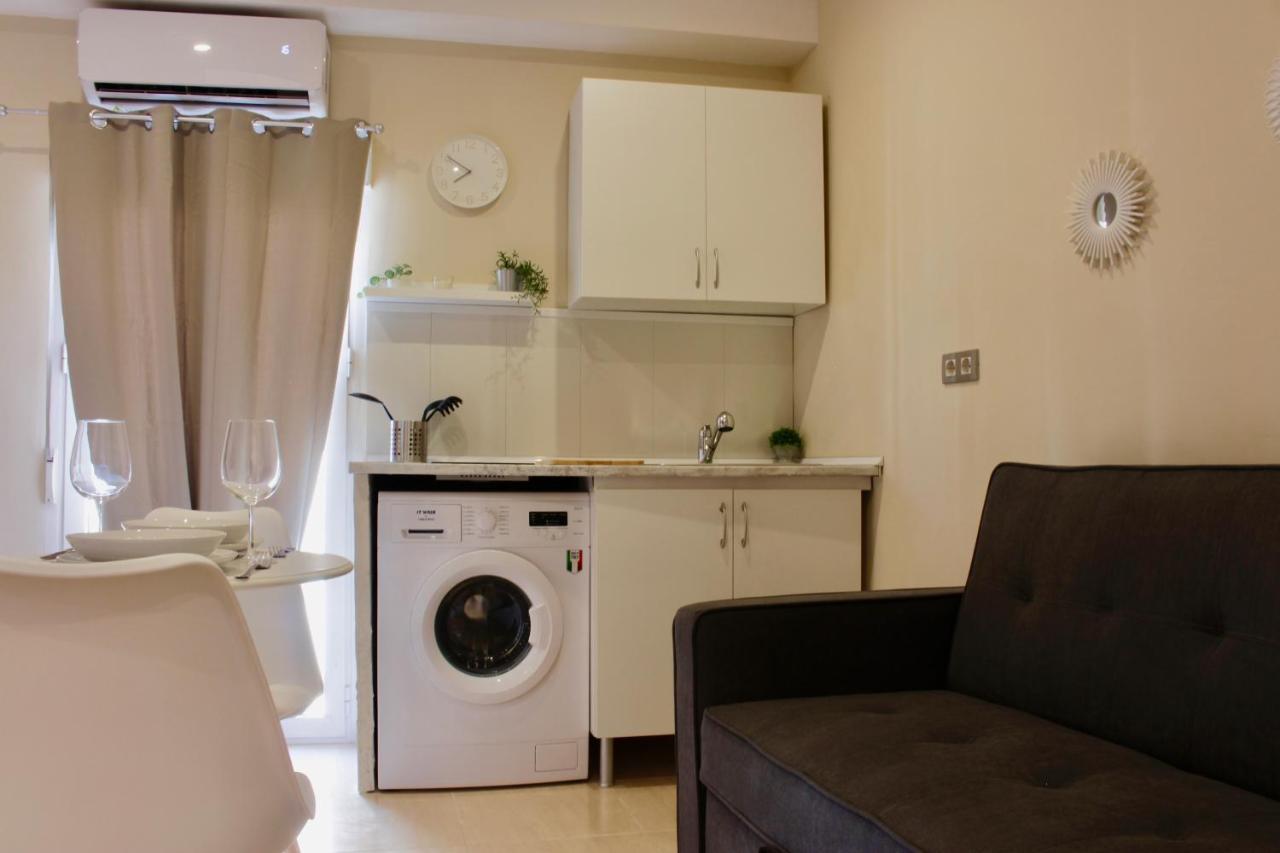 Appartement New In Center