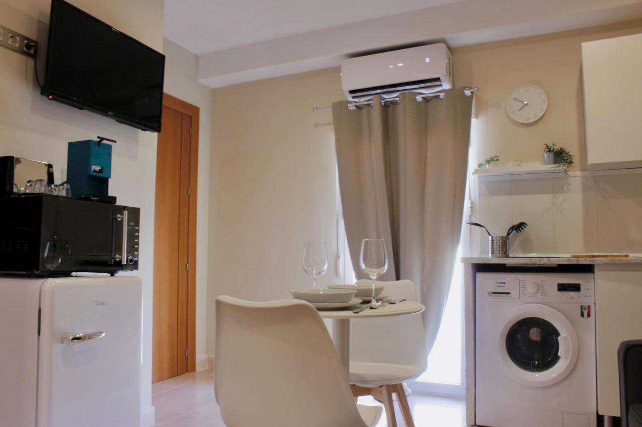 New In Center Appartement