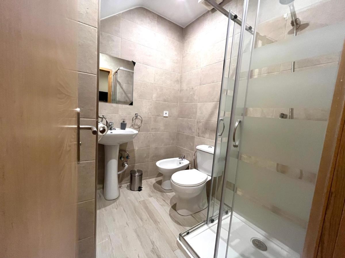 New In Center Appartement *